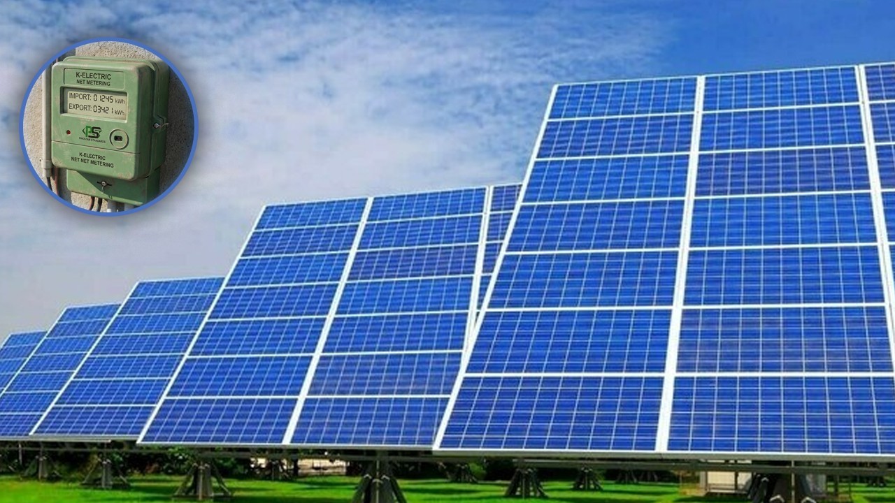 NEPRA set to replace solar net metering with net billing