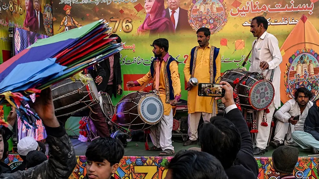 After Lahore, Basant festival expected in Karachi in coming weeks