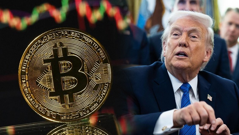 Bitcoin value plunges below $70,000, lowest since Trump's win
