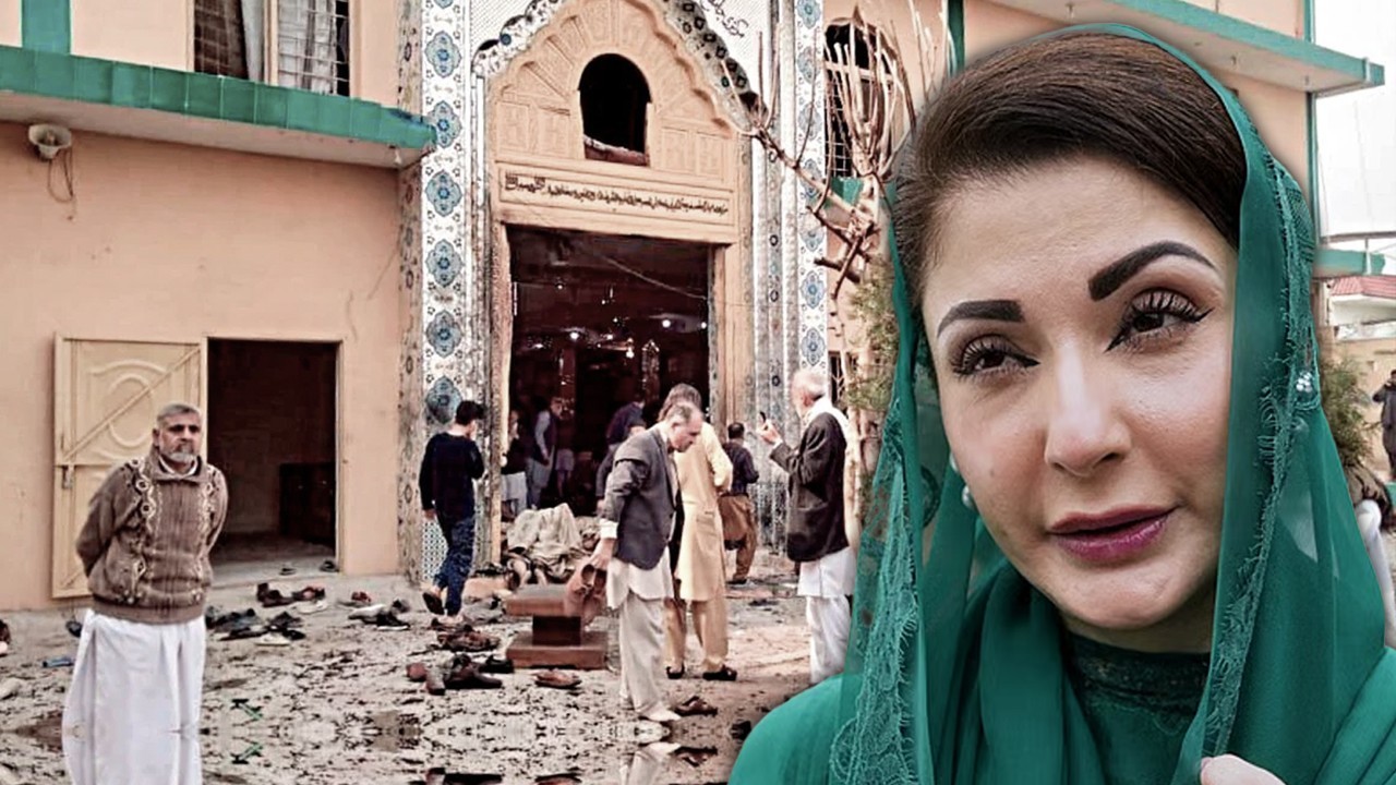 Punjab CM Maryam Nawaz cancels Basant events following Islamabad suicide blast