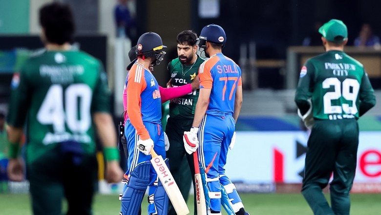 Sri Lanka wants Pakistan to re-think decision of boycott on match with India