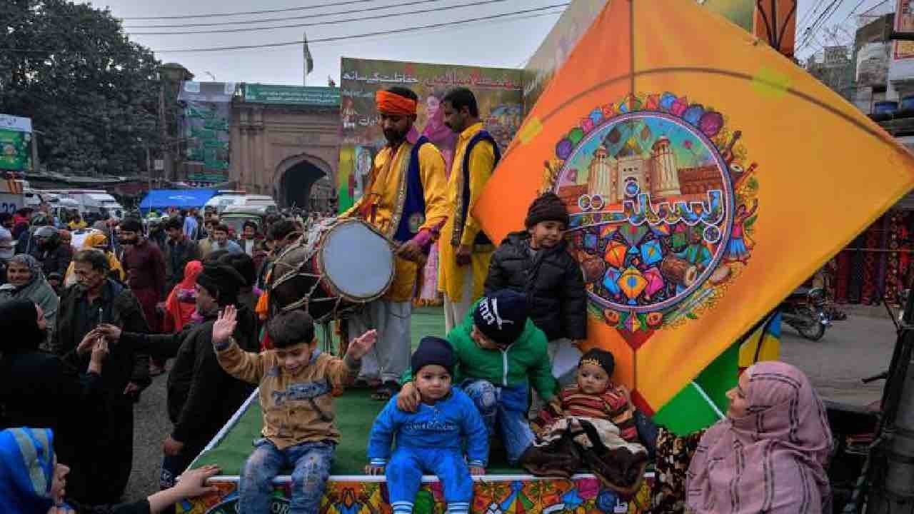 Lahore Basant: Three killed, over 24 injured in kite-flying incidents