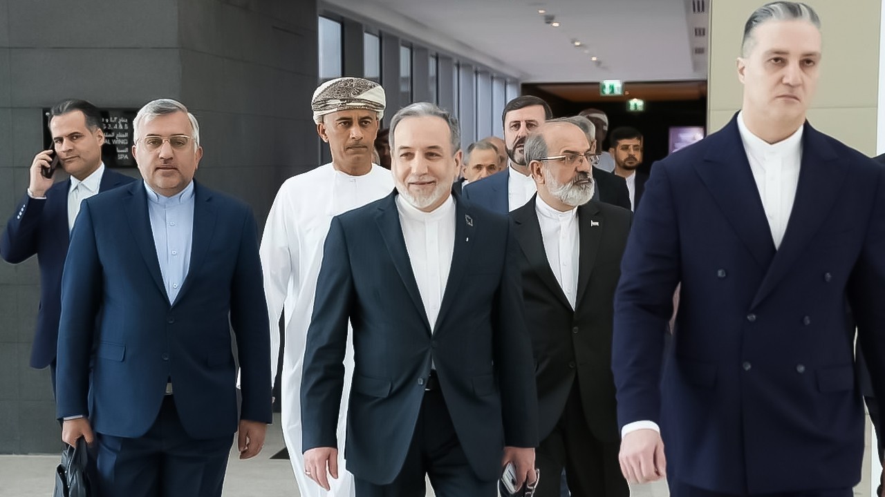 Muscat talks show positive shift in US-Iran relations