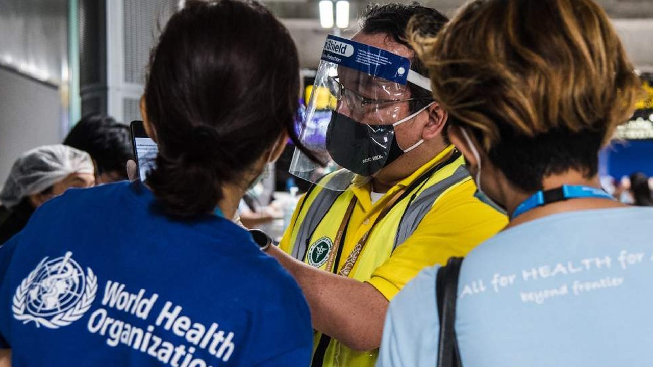 Nipah virus death reported in Bangladesh; WHO claims low global risk