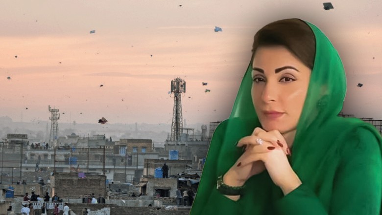 CM Maryam Nawaz extends Basant celebrations in Lahore until 5am