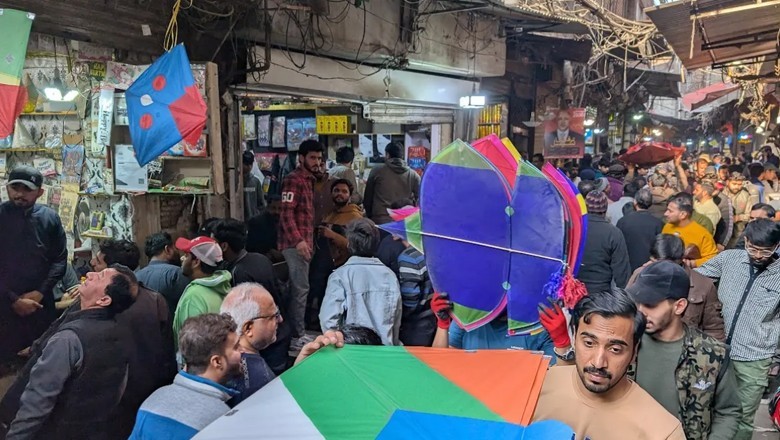 Basant 2026: Four killed, over 6 billion business as three-day festival concludes