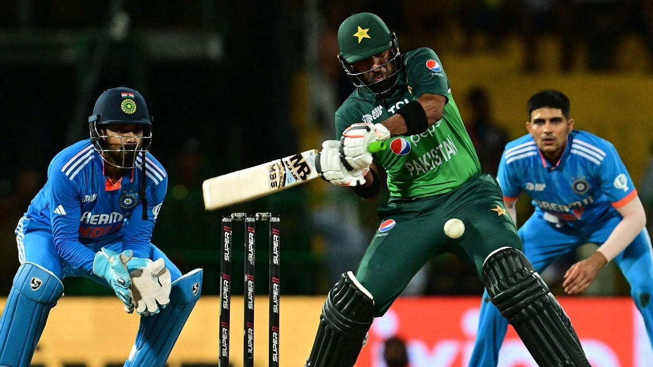 Govt clears Pakistan’s Feb 15 T20 World Cup match against India