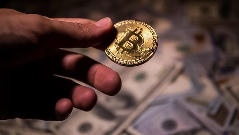 Crypto exchange accidentally sends $40bn worth of Bitcoin to users