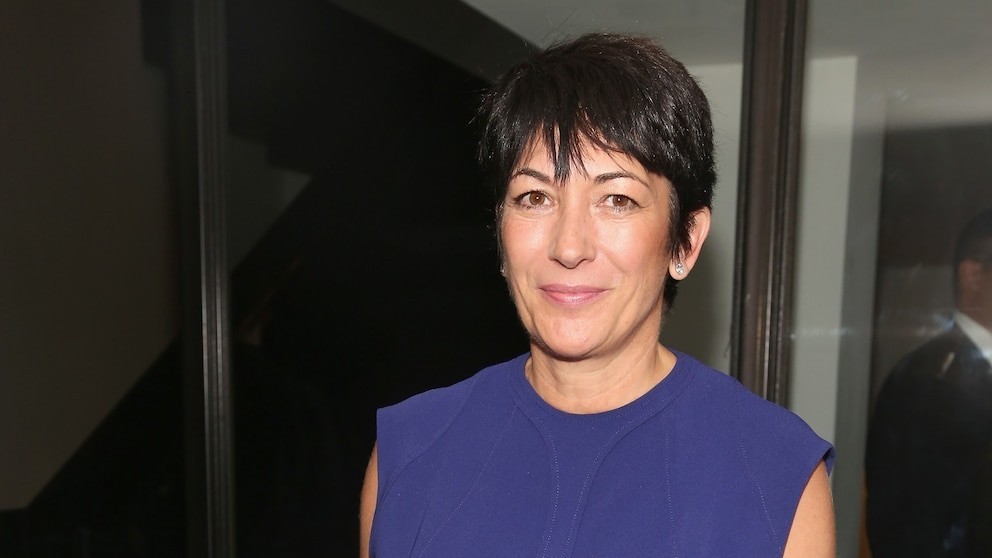 Epstein associate Ghislaine Maxwell signals silence unless pardoned by Trump