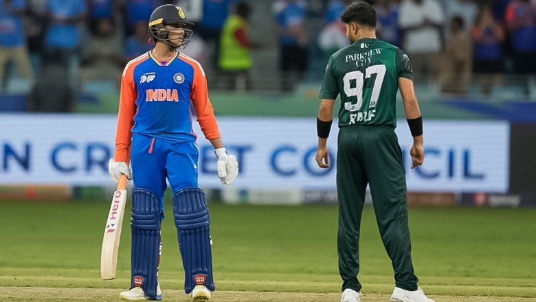 ICC escapes big financial hit after Pakistan agrees to play India