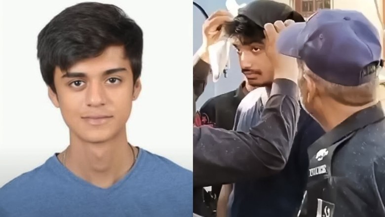 Mustafa Amir's mother approaches SHC over delay in start of Armaghan's trial