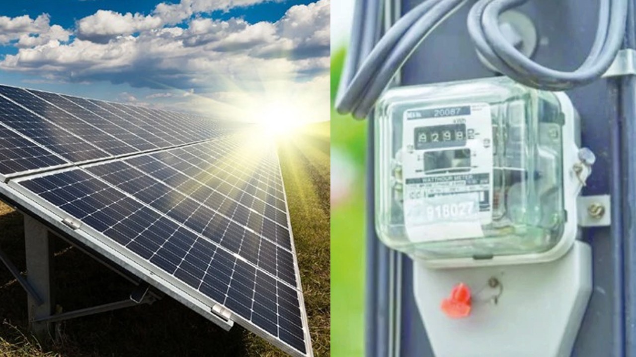 Nepra replaces net metering with net billing under new prosumer rules