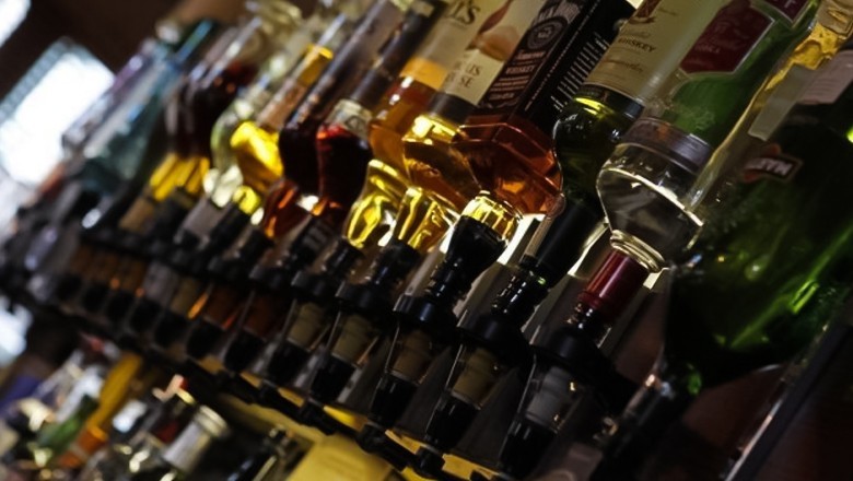 Sindh Assembly rejects resolution seeking ban on sale of liquor