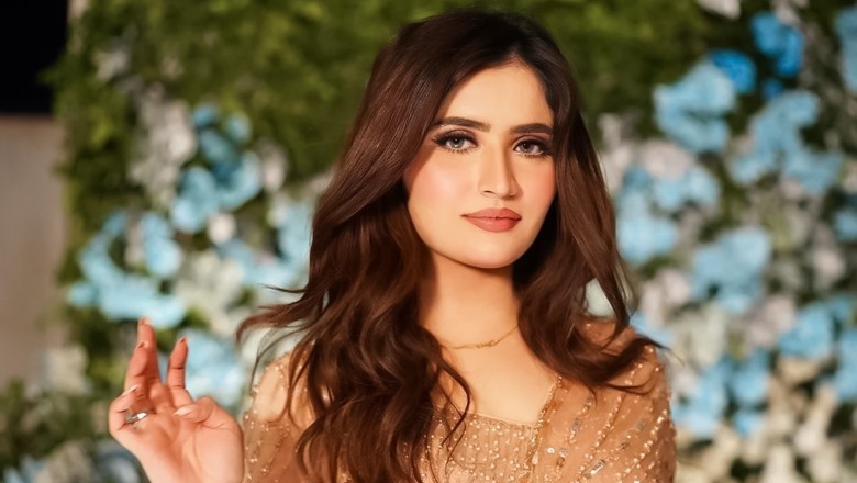 Court allows plea for forensic analysis of Aroob Jatoi’s cellphone in gambling app case