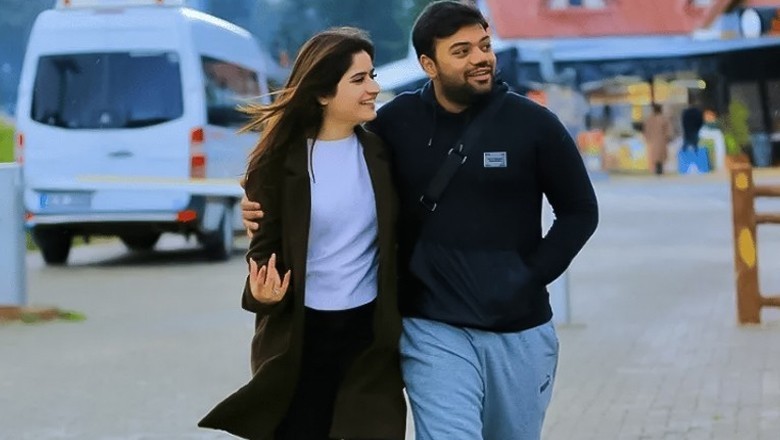 Court extends interim bail of Ducky Bhai’s wife in gambling app case