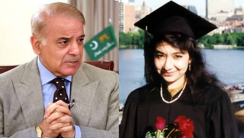 FCC halts contempt proceedings against PM, cabinet in Dr. Aafia Siddiqui case