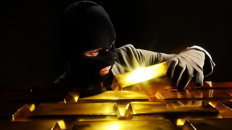 Karachi jeweller admits staging Rs40 lakh robbery to dodge loan repayment