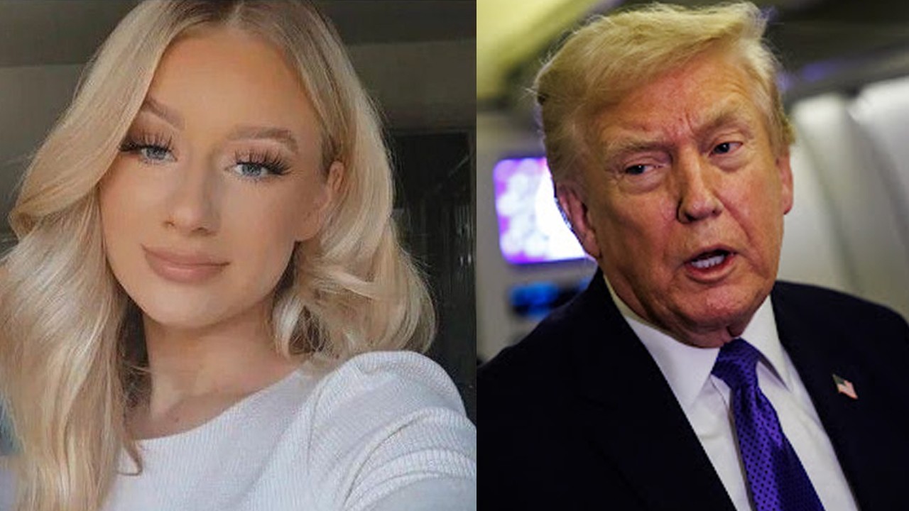 Man kills daughter for criticising Trump: report