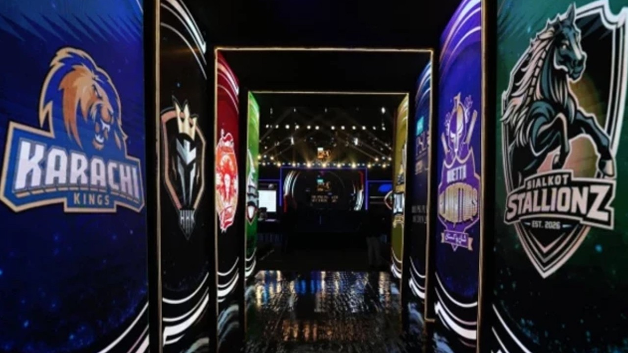 Complete squads of all eight teams after PSL 11 players auction