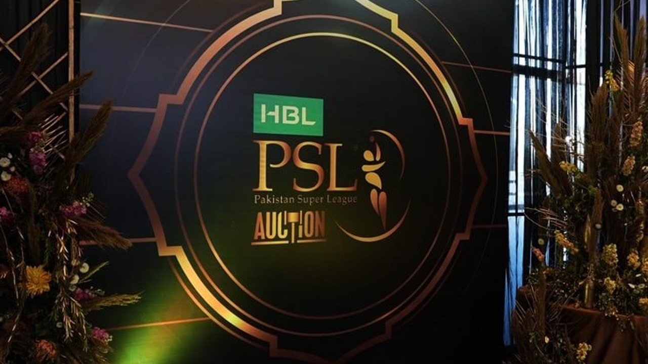 List of unsold players at PSL 11 auction