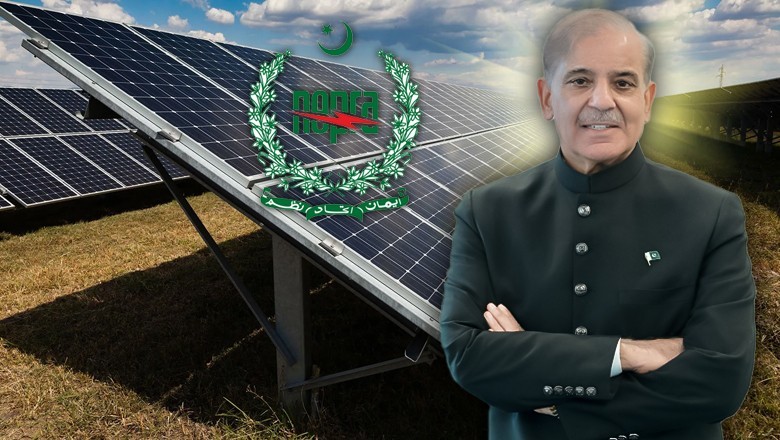 Nepra approves fixed charges on consumers as PM steps in after backlash on solar rules