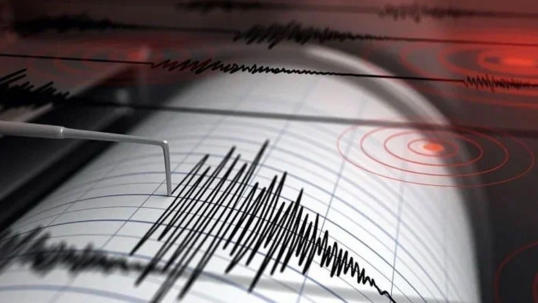 5.6-magnititude earthquake jolts Balochistan’s Khuzdar: PMD