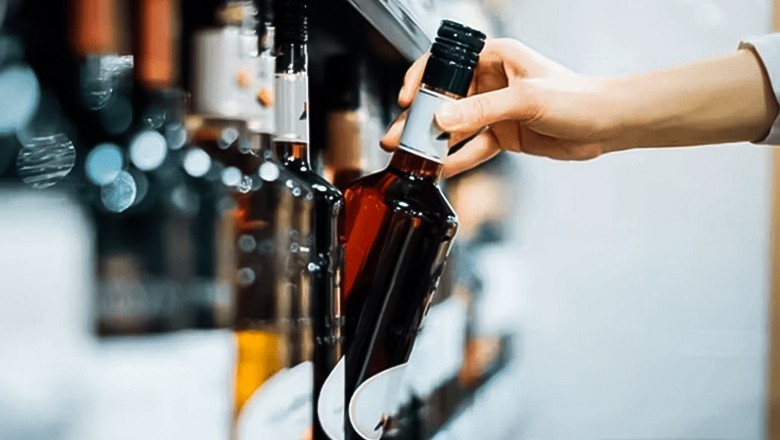 Liquor ban motion fizzles in Sindh Assembly