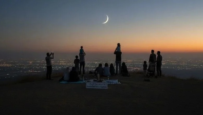 Suparco says first day of Ramazan is likely to fall on Feb 19