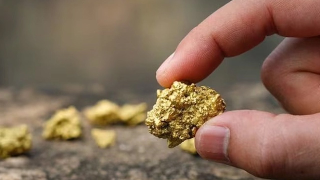 Pakistan’s gold reserves reach $10.37 billion