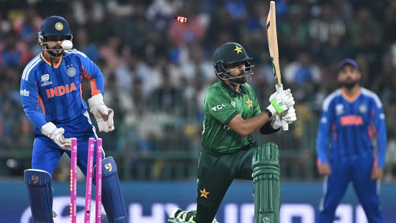 T20 World Cup: What are Pakistan’s qualification chances after defeat to India?