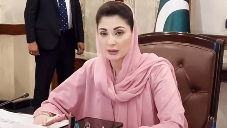 CM Punjab launches helpline for instant financial aid to deserving families in Ramadan