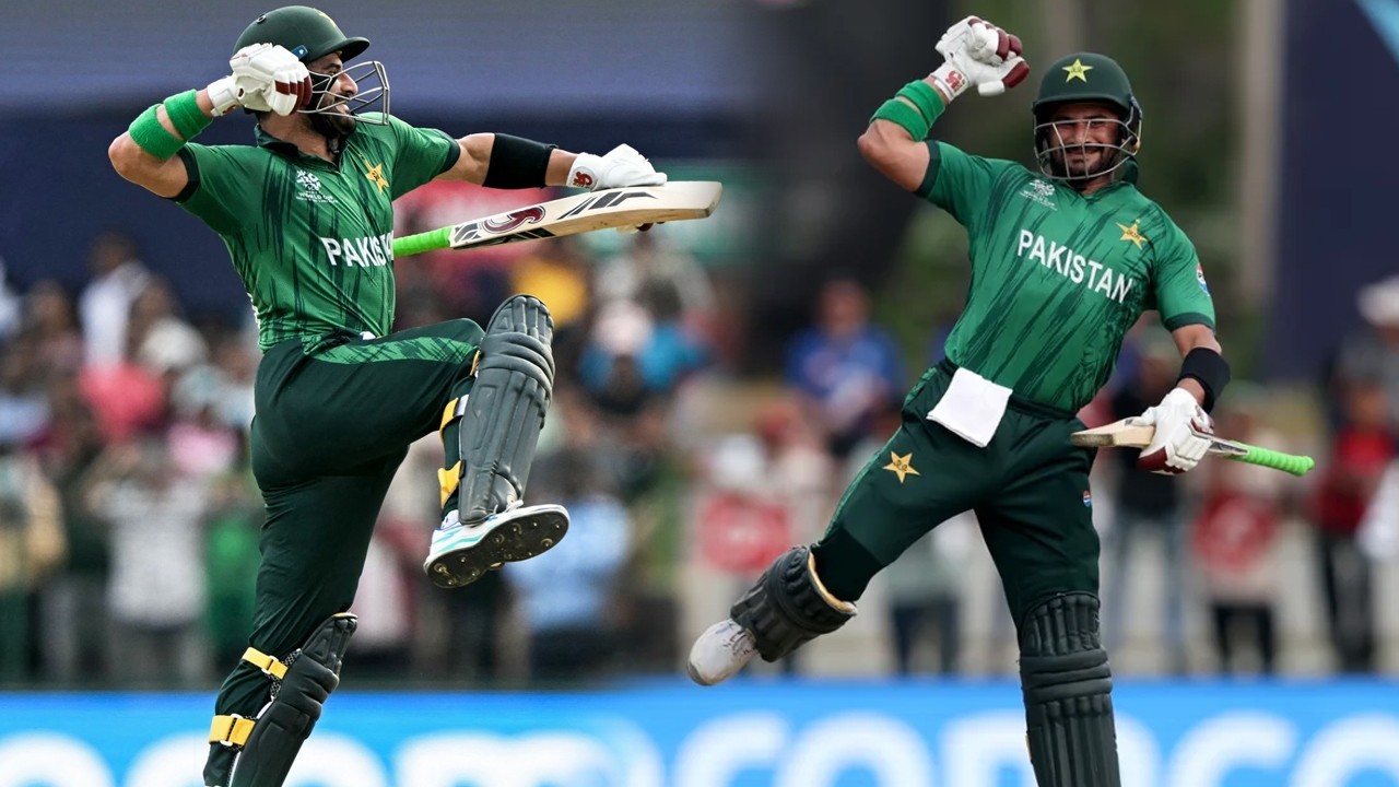 ICC Men's T20 World Cup: Sahibzada Farhan emerges as leading run-scorer