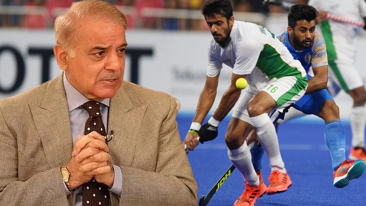 PM orders probe after hockey captain's 'wash dishes before match' remark