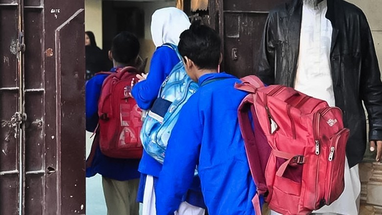 Sindh schools announce revised timings for Ramadan following official notification