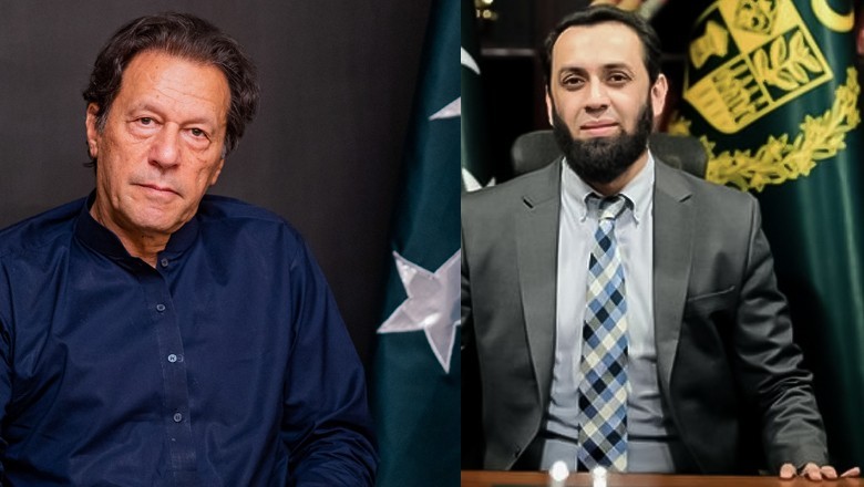 Attaullah Tarar rejects ‘deal’ rumors, says no leniency for Imran Khan