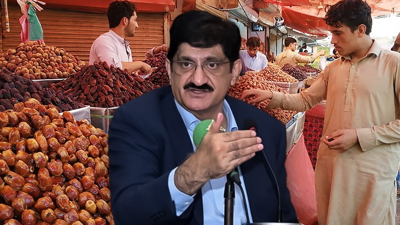 CM Sindh tightens price checks, orders zero outages for Ramzan