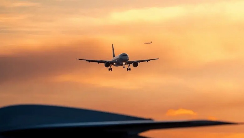 Pakistan extends airspace ban on Indian aircrafts to March 23