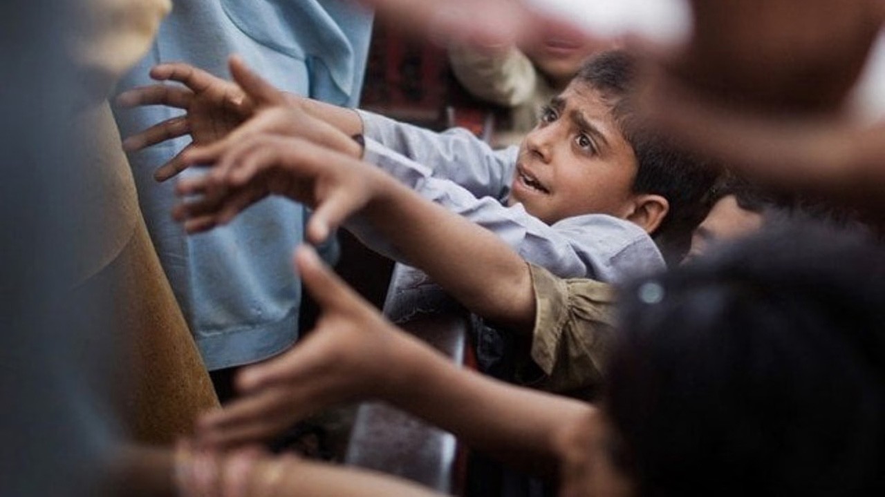 Poverty in Pakistan rises to 28.8%