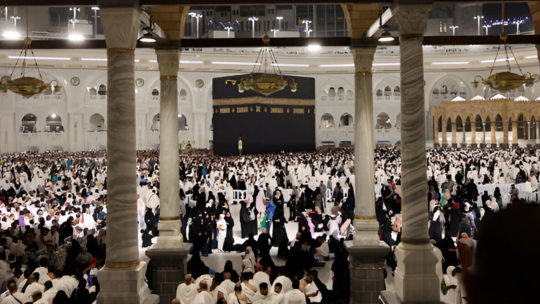 Ramazan rush results in soaring Umrah fares