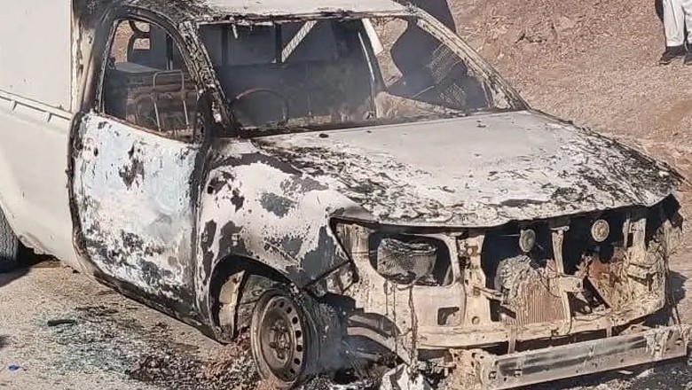 Deadly attack in Kohat: DSP and five officers martyred