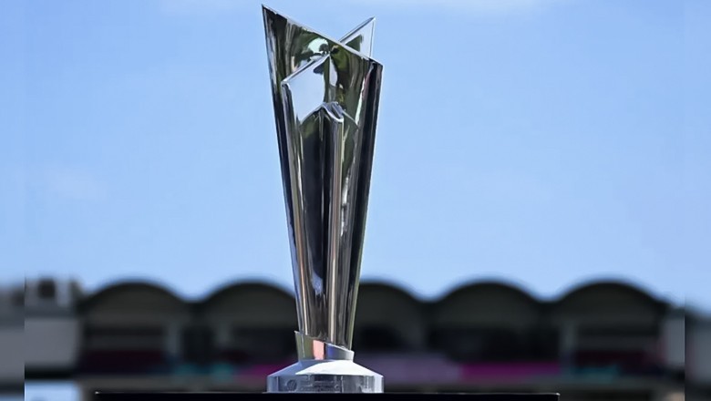 T20 World Cup 2026: ICC Revises Semi-Final Venue Plan