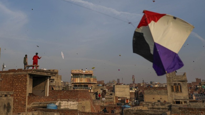 17 reported dead in Basant festivities; LHC seeks injury details