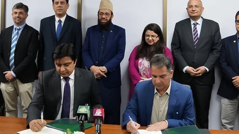 MoU signed for digitalised Haj management system