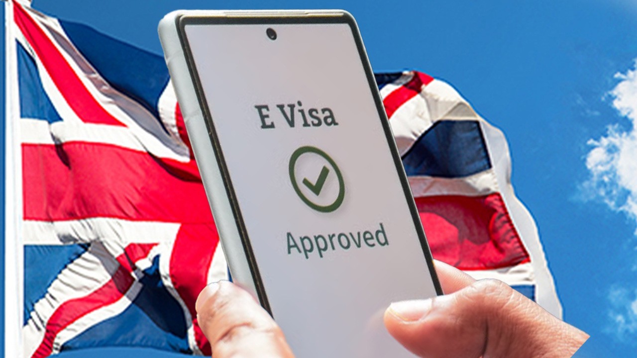 UK introduces e-visa system for Pakistanis