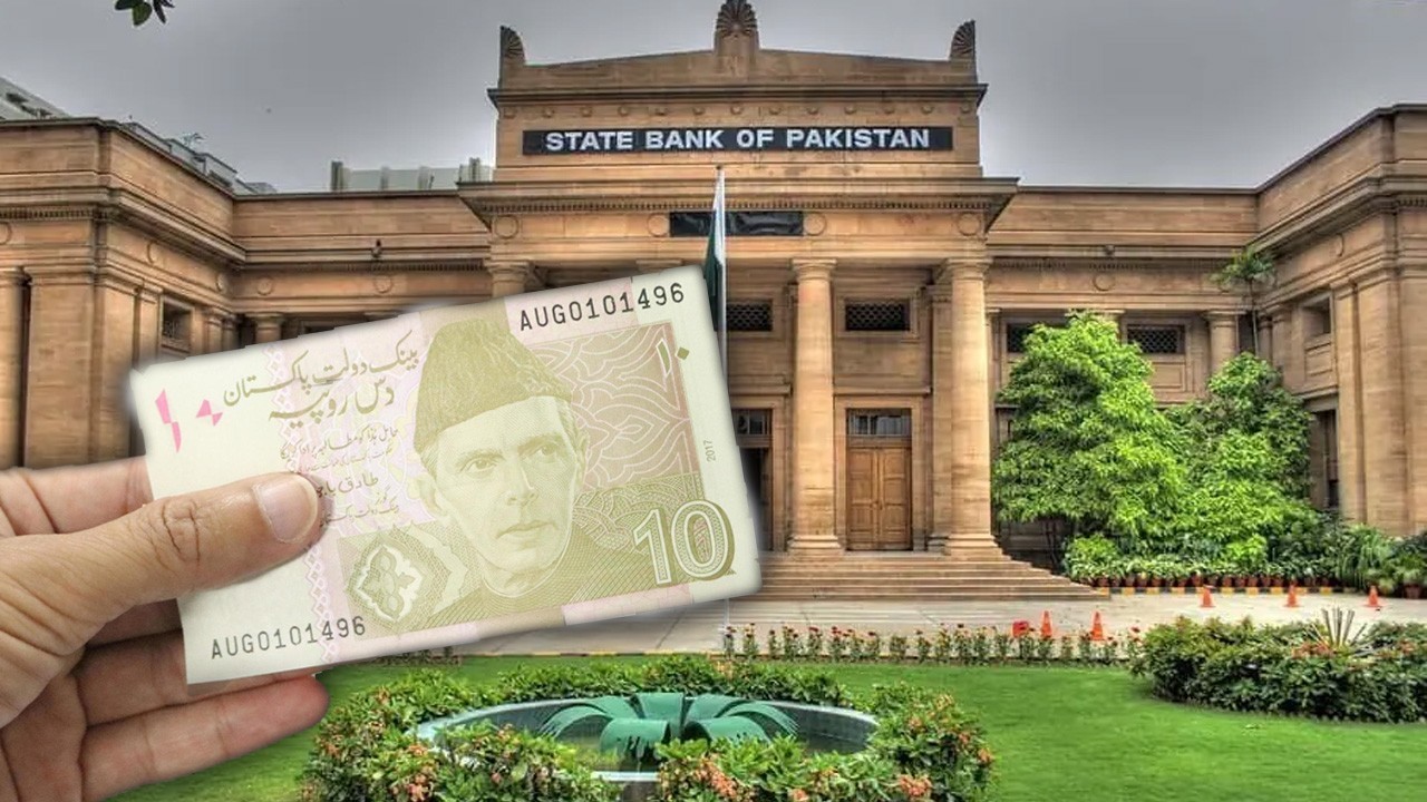 Govt panel recommends phasing out Rs10 note to save up to Rs50bn