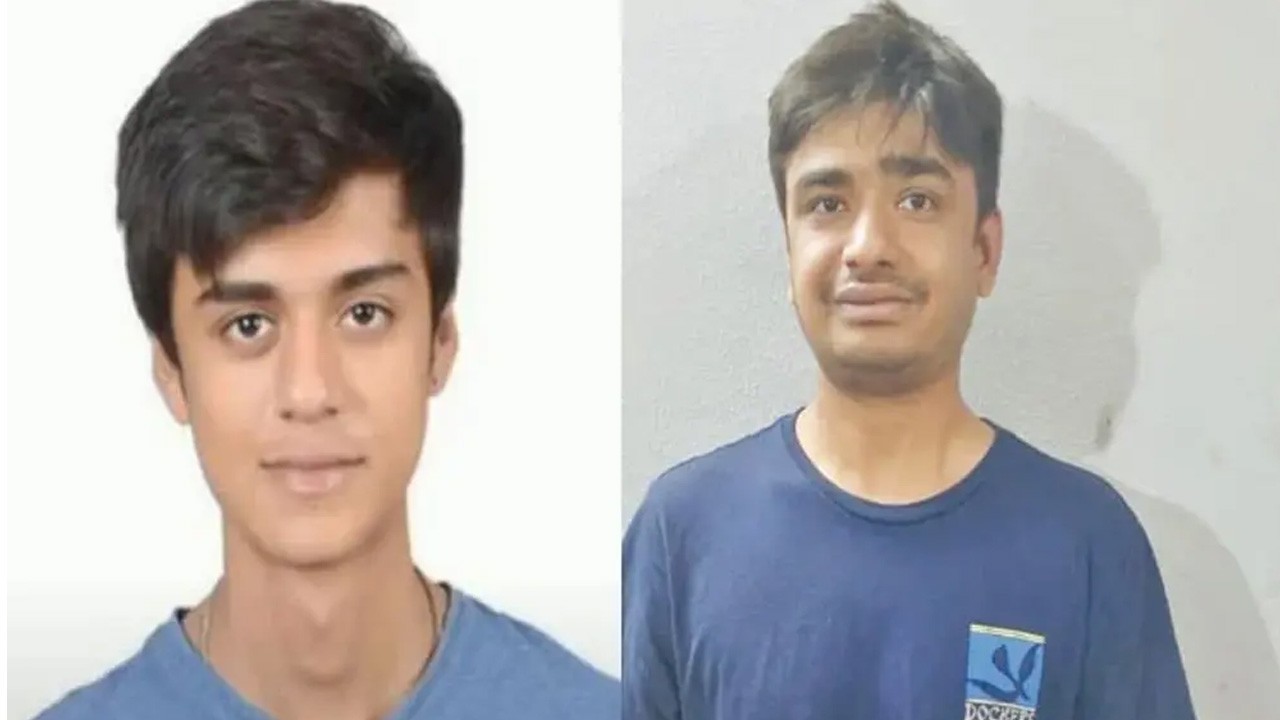 Karachi ATC indicts Armaghan, friend in Mustafa Amir murder case