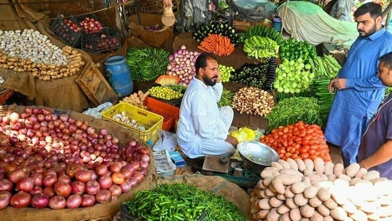 Ramazan inflation deepens as poor planning increases food price