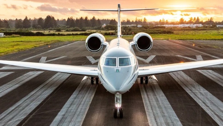 Treasury under fire over Punjab government’s luxury jet purchase