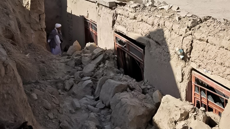 Afghan Taliban suffer ‘heavy losses’ as Pakistani military launches ‘Operation Ghazab Lil Haq’