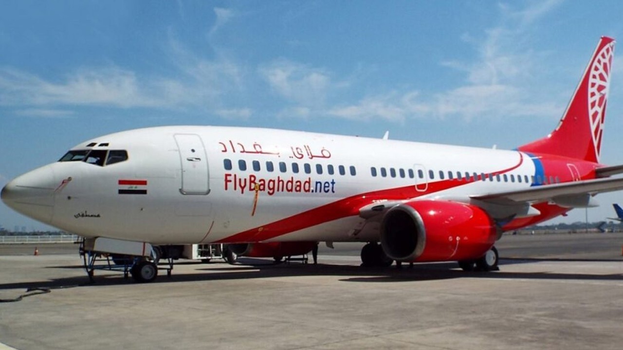 Another international airline announces to launch direct flights to Karachi, Lahore